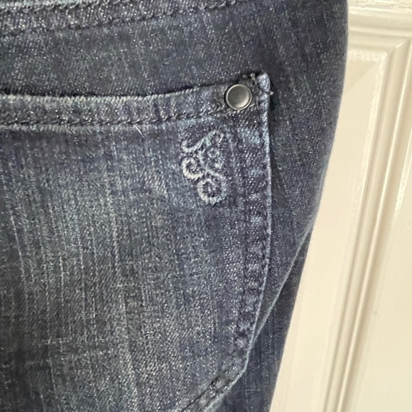 Jessica Simpson Women’s Forever Skinny Denim Jeans Size 28 - Picture 11 of 16
